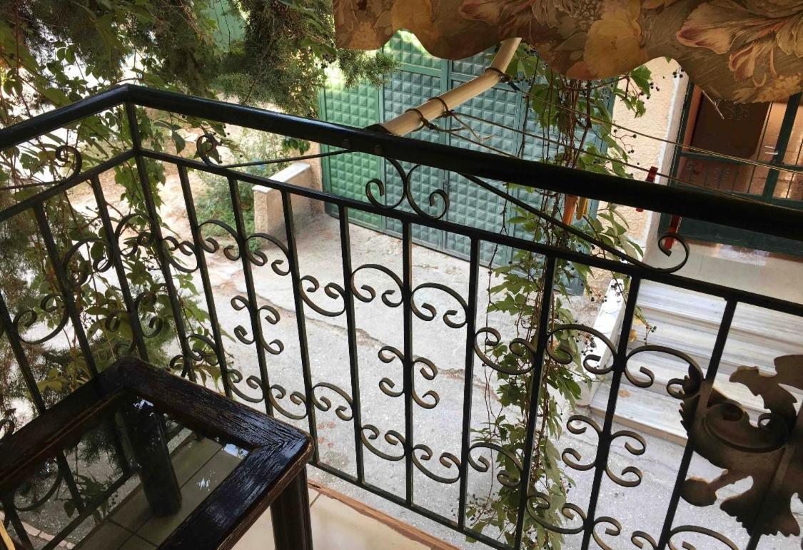 Citycenter Studios Sarandë Exterior foto